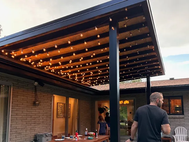 Utah Pavilion Gallery