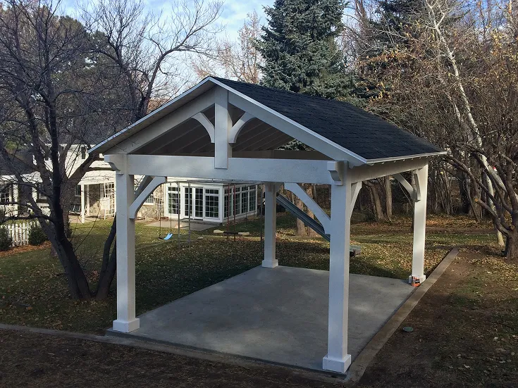 Utah Pavilion Gallery