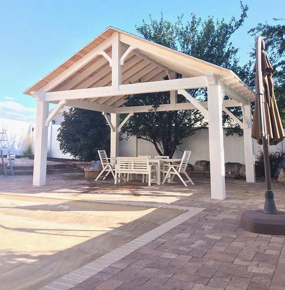 Utah Pavilion Gallery