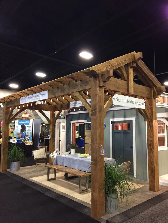 Utah Pavilion Gallery