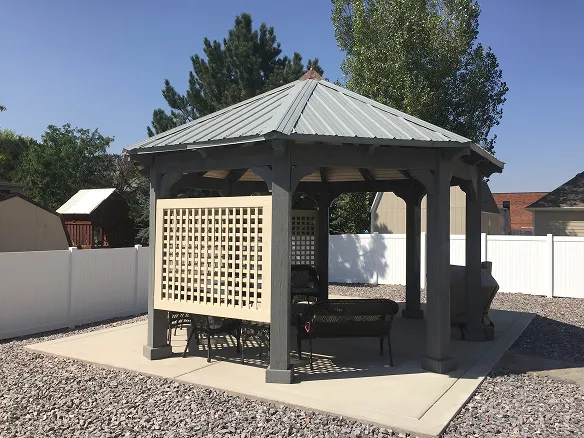 Utah Pavilion Gallery