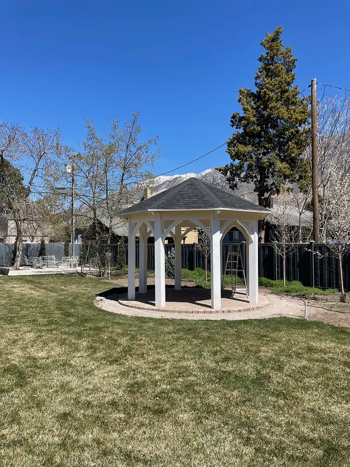Utah Pavilion Gallery