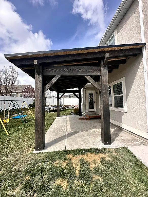 Utah Pavilion Gallery