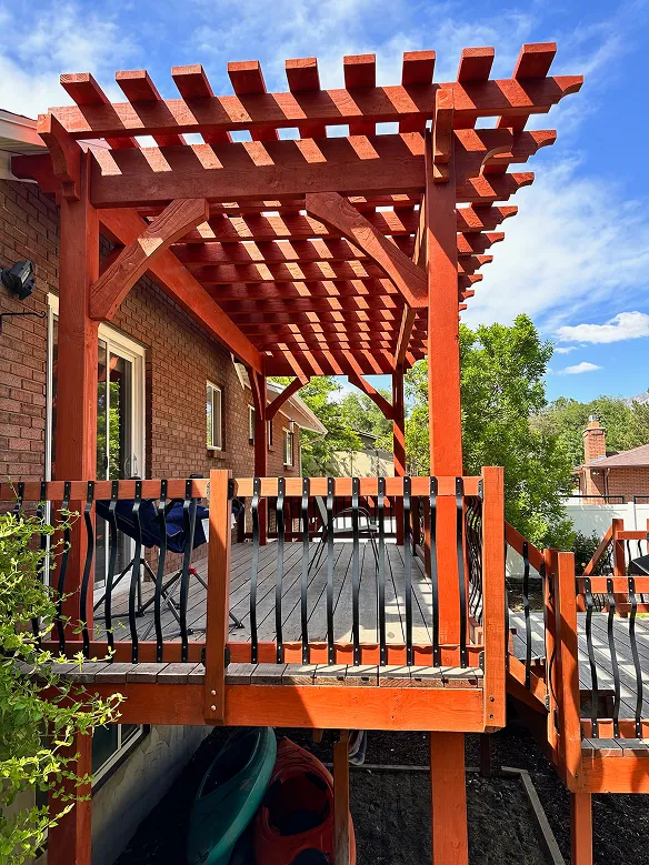 Utah Pavilion Gallery