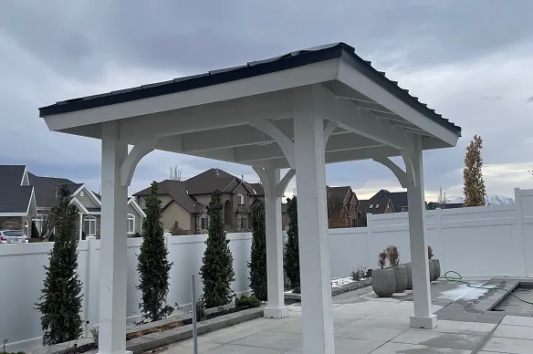 Utah Pavilion Gallery