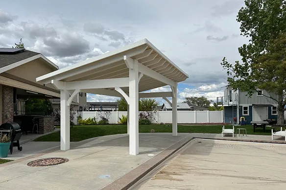 Utah Pavilion Gallery