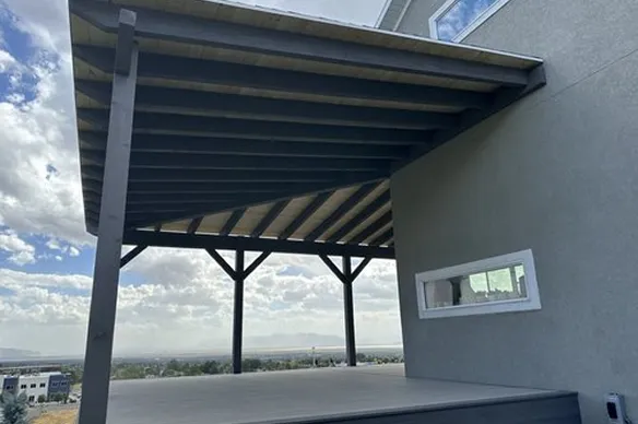 Utah Pavilion Gallery