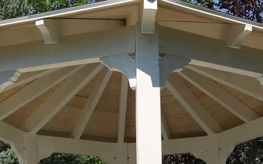Utah Pavilion >Gable Pavilion