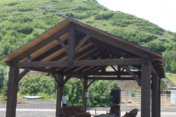 Utah Pavilion Gallery